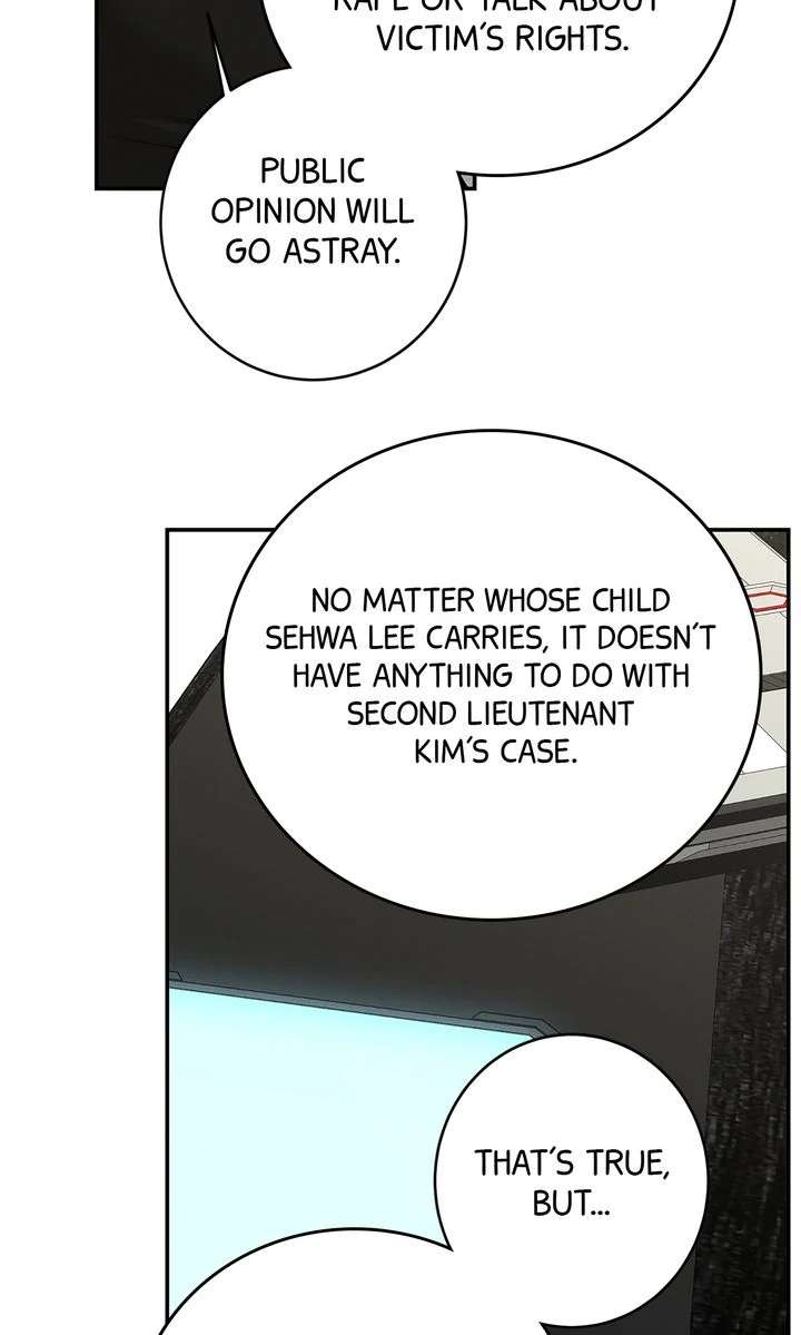 Codename March Chapter 6 page 10 - 