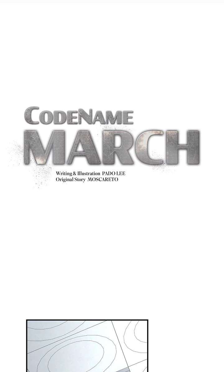 Codename March Chapter 7 page 2 - 