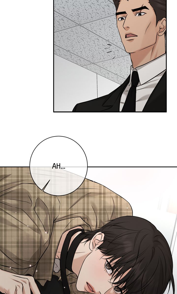 Codename March Chapter 7 page 14 - 