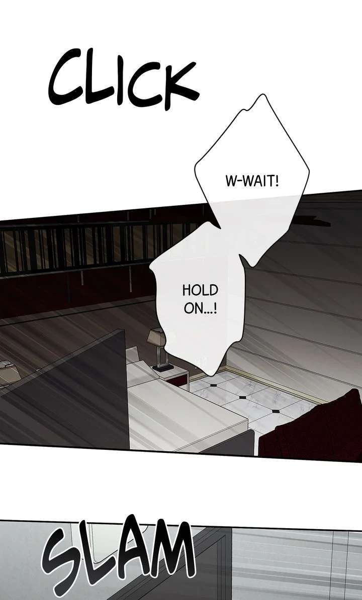 Codename March Chapter 7 page 18 - 