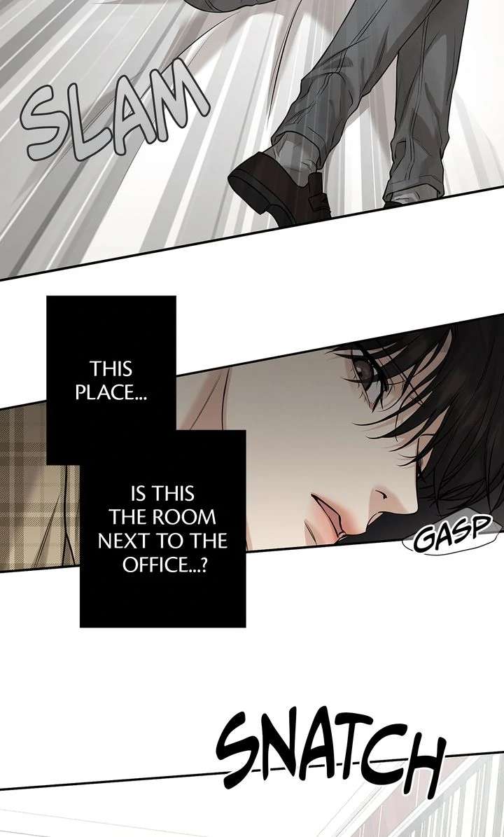 Codename March Chapter 7 page 20 - 