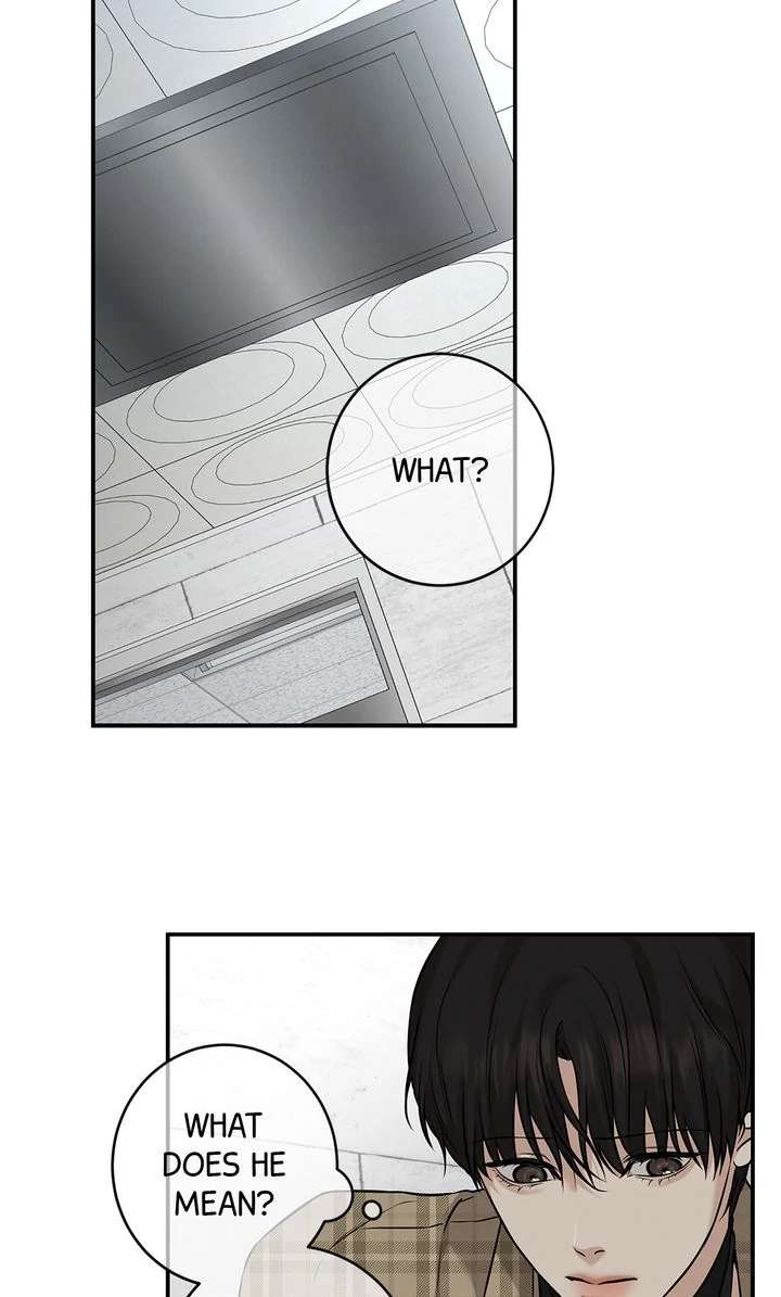 Codename March Chapter 7 page 3 - 