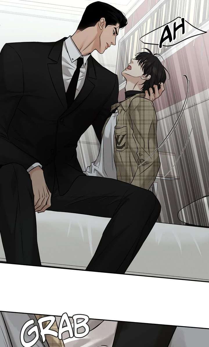 Codename March Chapter 7 page 21 - 