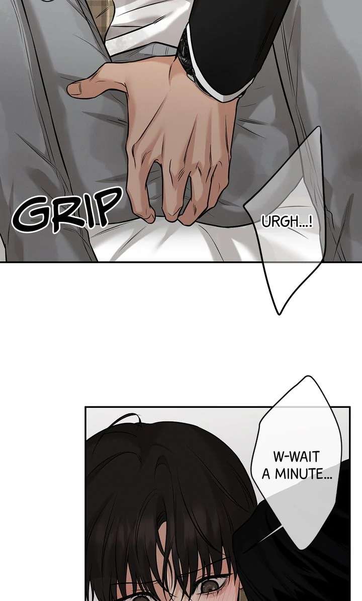 Codename March Chapter 7 page 22 - 