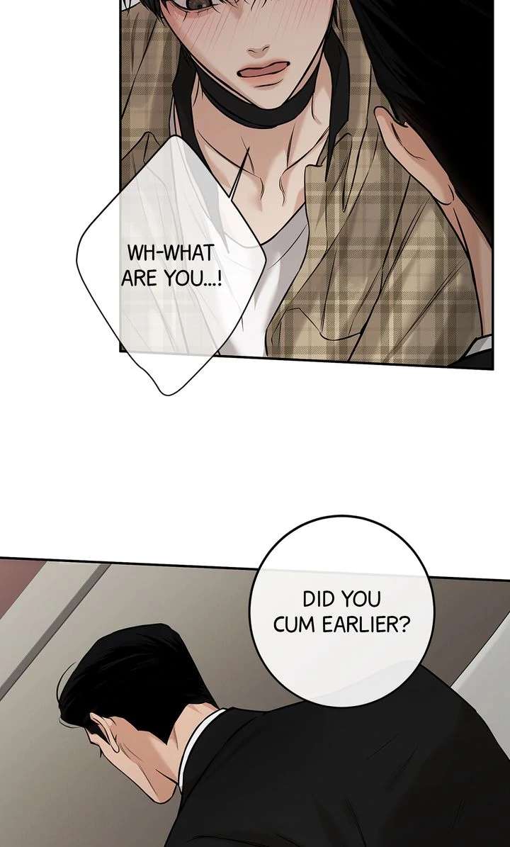 Codename March Chapter 7 page 23 - 