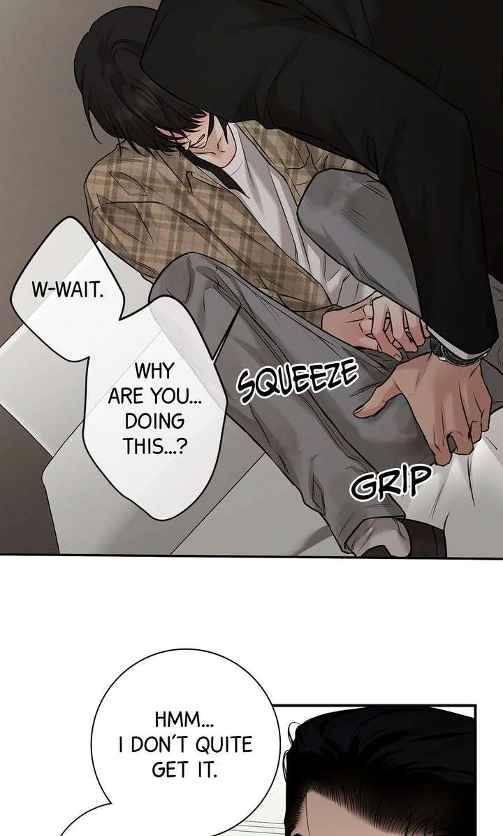 Codename March Chapter 7 page 24 - 