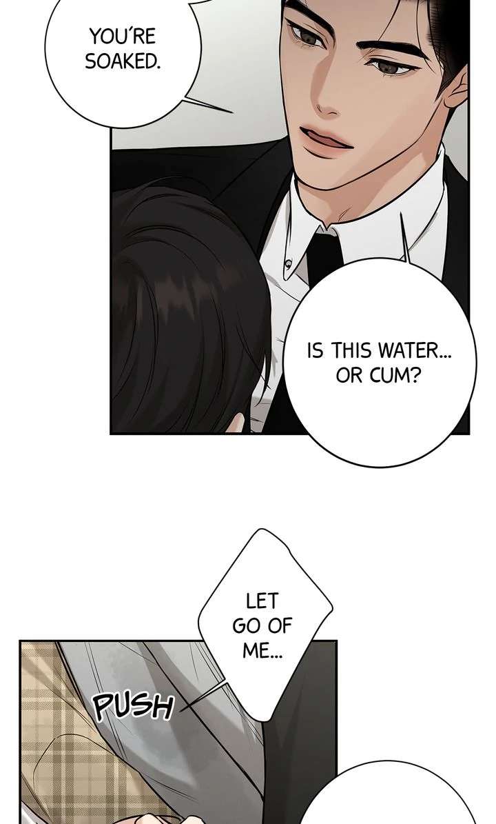 Codename March Chapter 7 page 25 - 