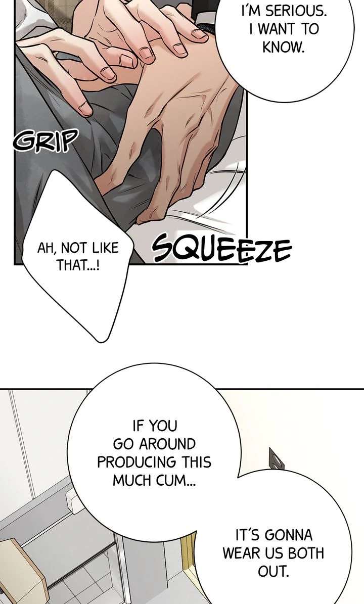 Codename March Chapter 7 page 26 - 