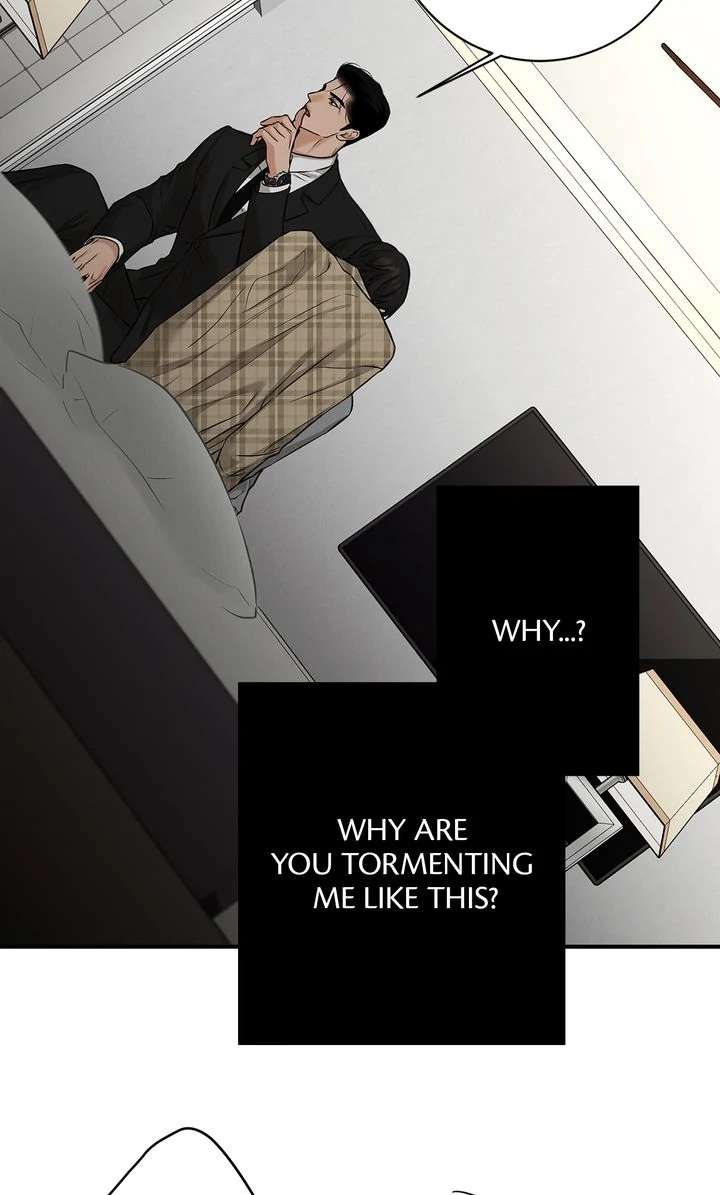 Codename March Chapter 7 page 27 - 