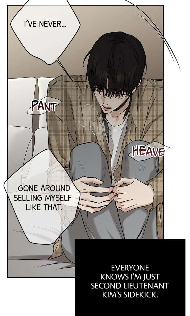 Codename March Chapter 7 page 28 - 