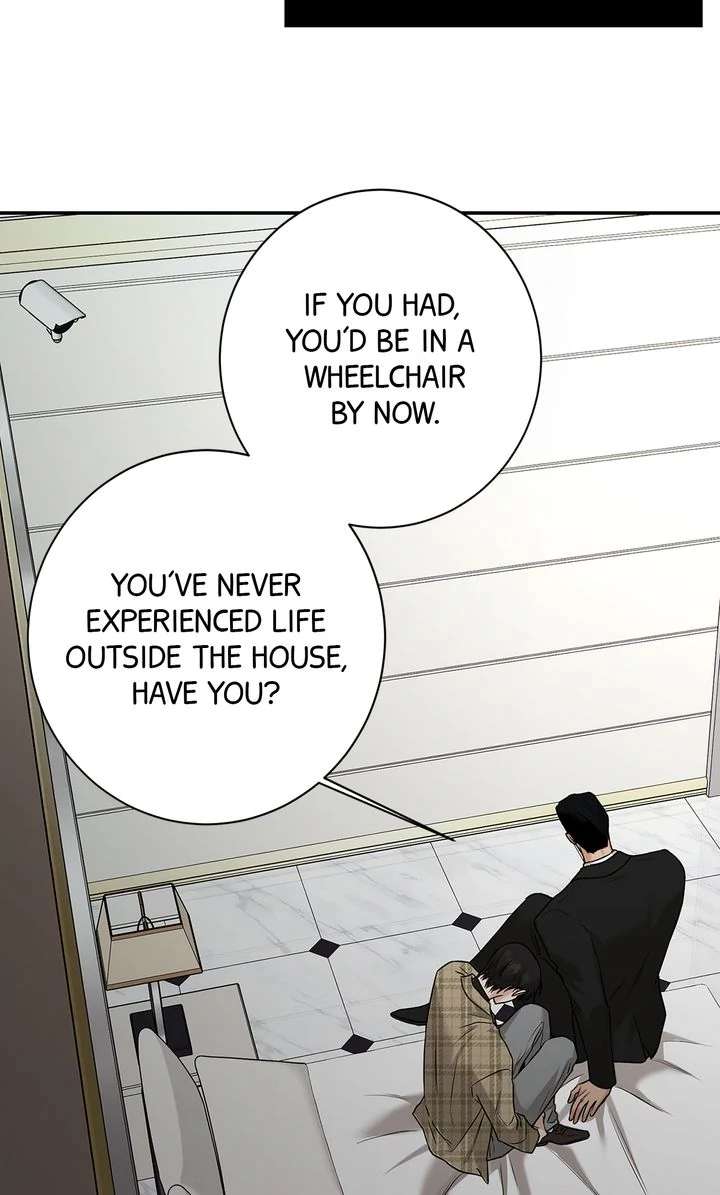 Codename March Chapter 7 page 29 - 