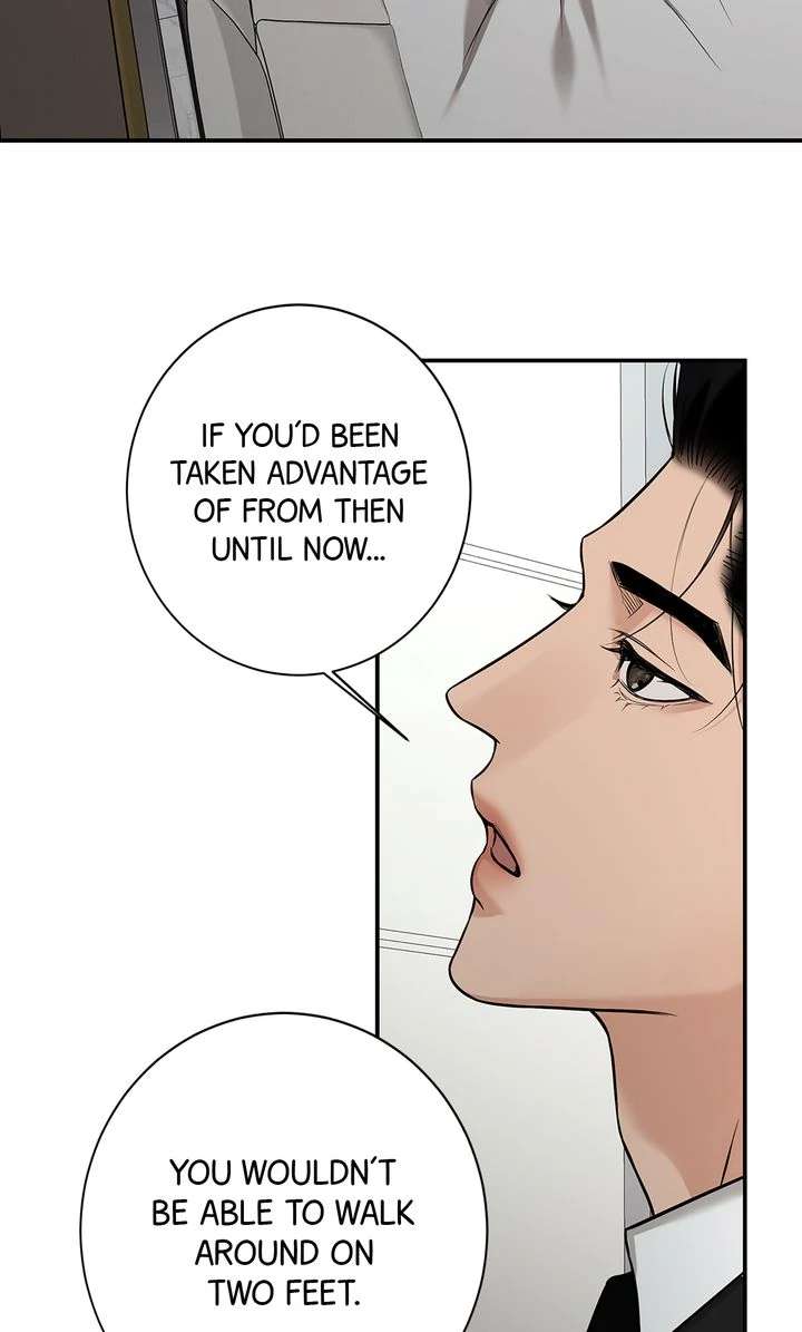 Codename March Chapter 7 page 30 - 