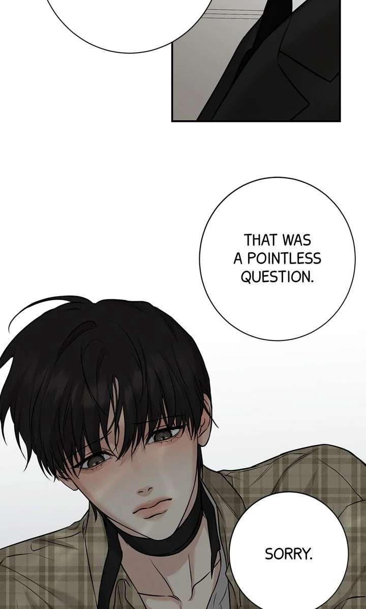 Codename March Chapter 7 page 31 - 