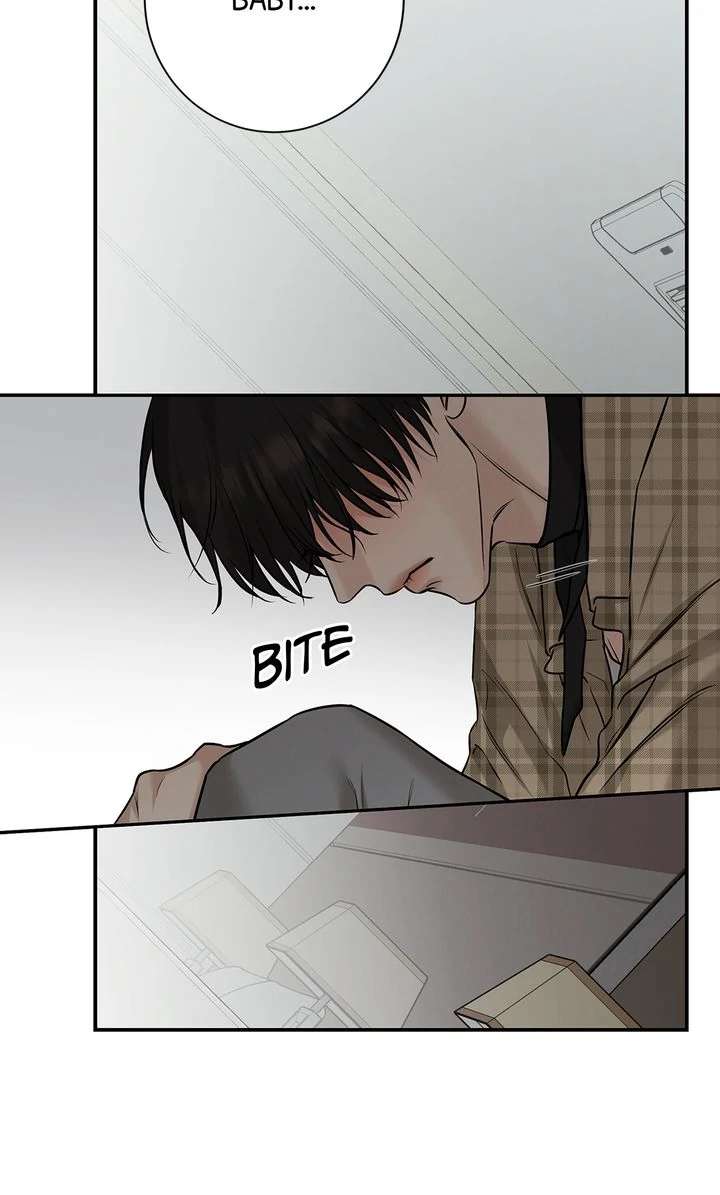 Codename March Chapter 7 page 33 - 