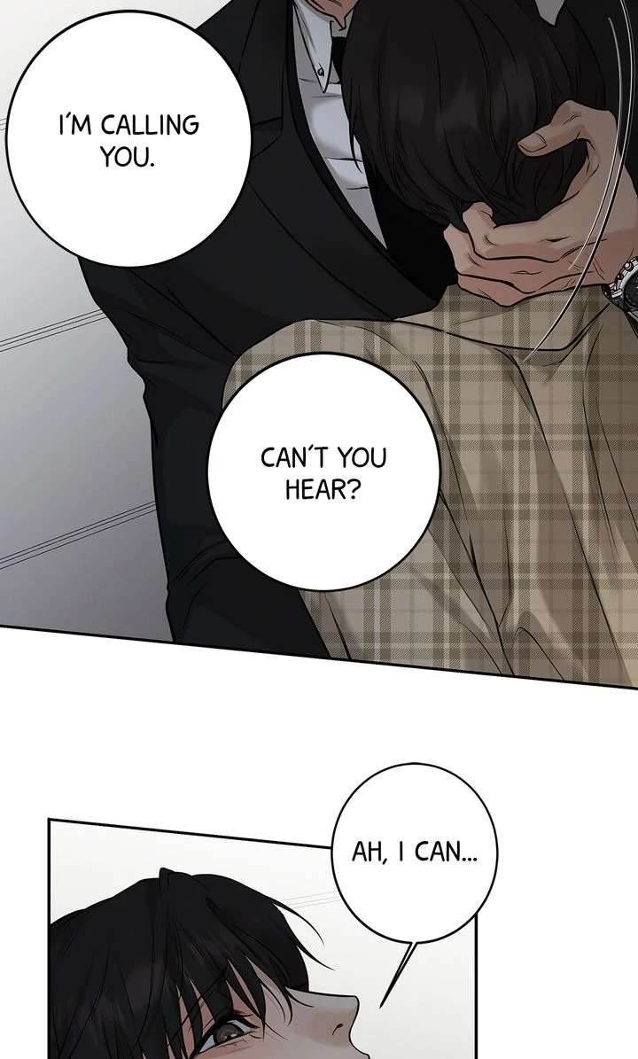 Codename March Chapter 7 page 35 - 