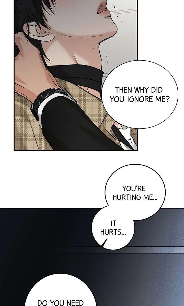 Codename March Chapter 7 page 36 - 