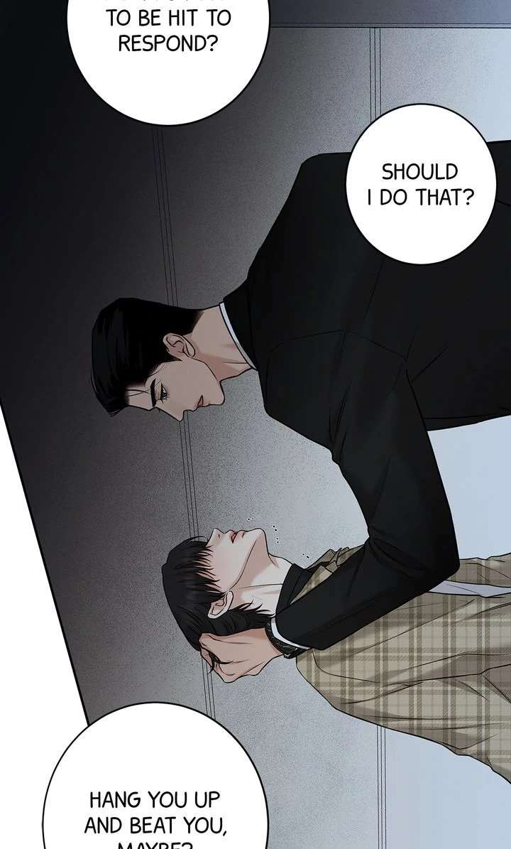 Codename March Chapter 7 page 37 - 