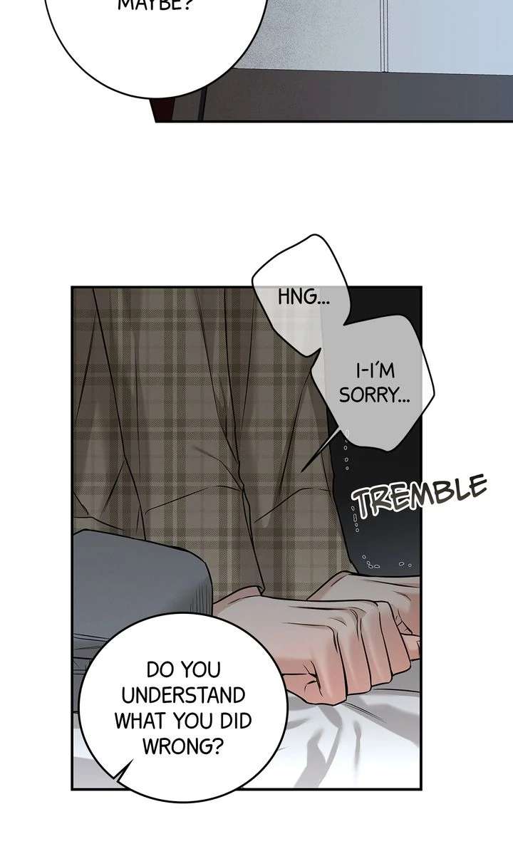 Codename March Chapter 7 page 38 - 