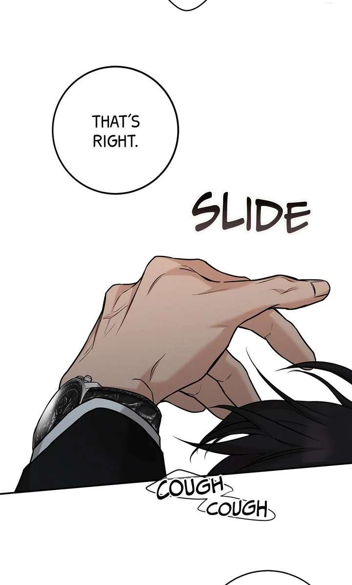 Codename March Chapter 7 page 40 - 