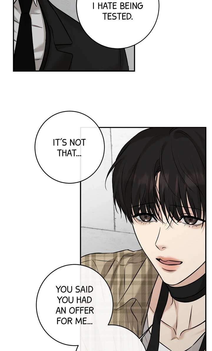 Codename March Chapter 7 page 5 - 
