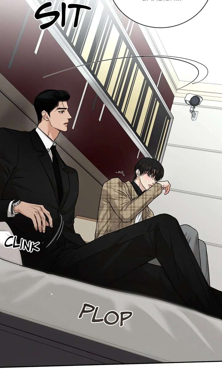 Codename March Chapter 7 page 42 - 