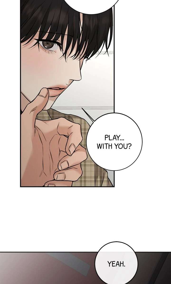 Codename March Chapter 7 page 46 - 