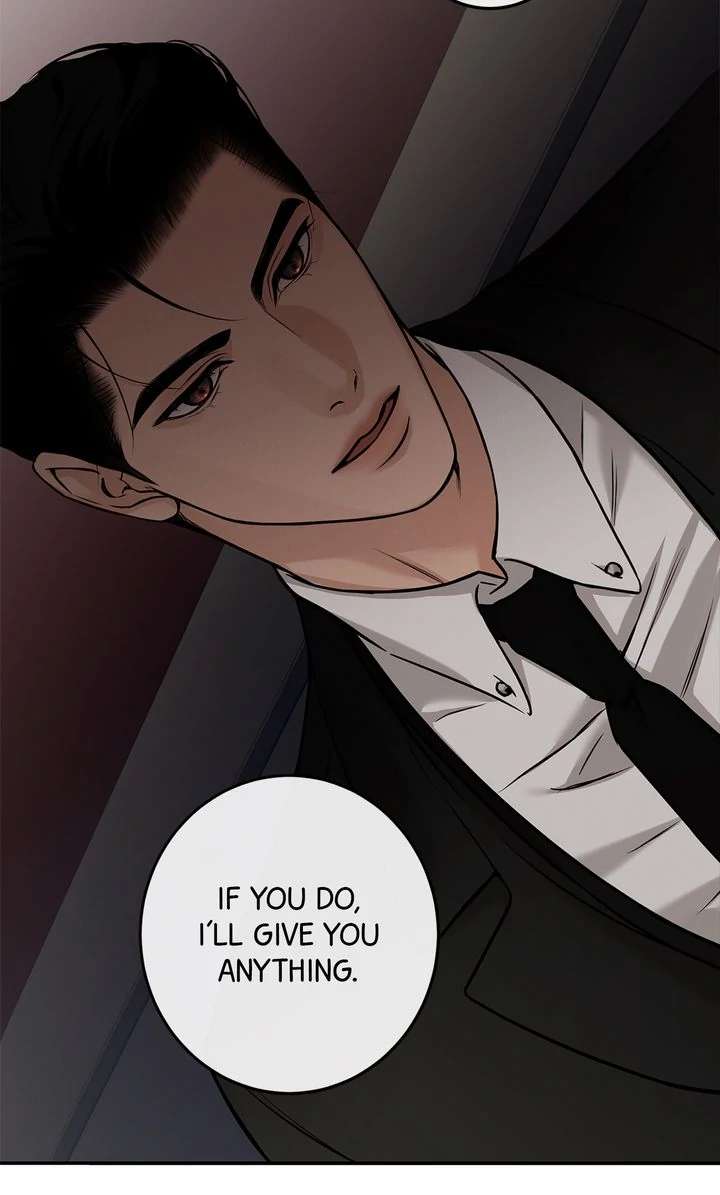 Codename March Chapter 7 page 47 - 