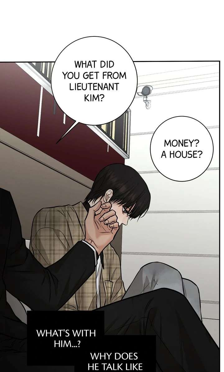 Codename March Chapter 7 page 48 - 