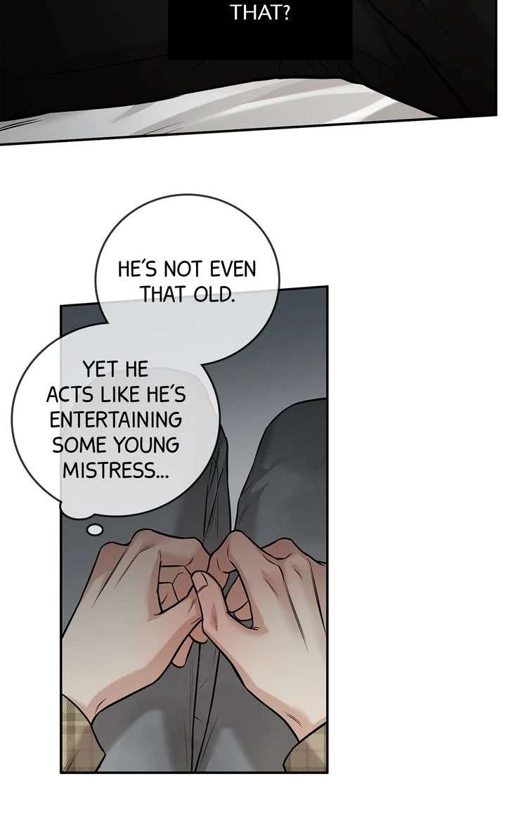 Codename March Chapter 7 page 49 - 