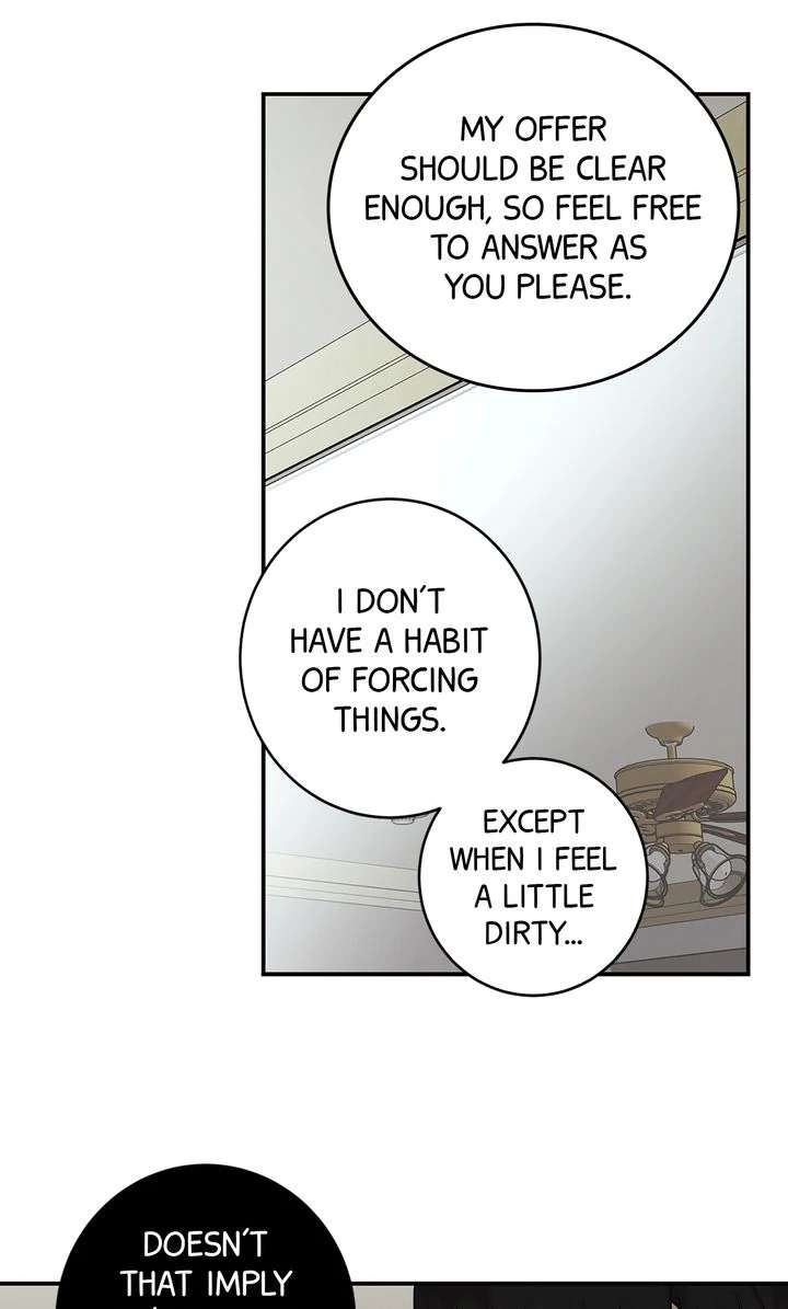 Codename March Chapter 7 page 50 - 