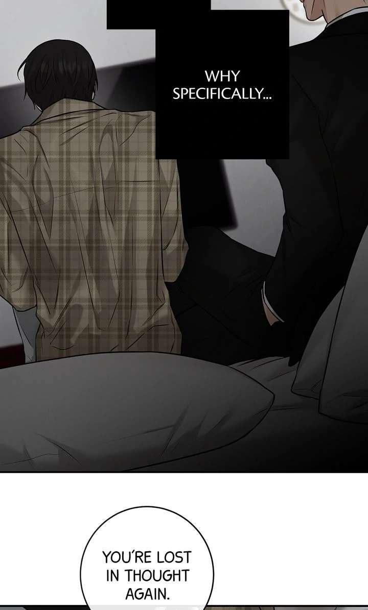 Codename March Chapter 7 page 52 - 