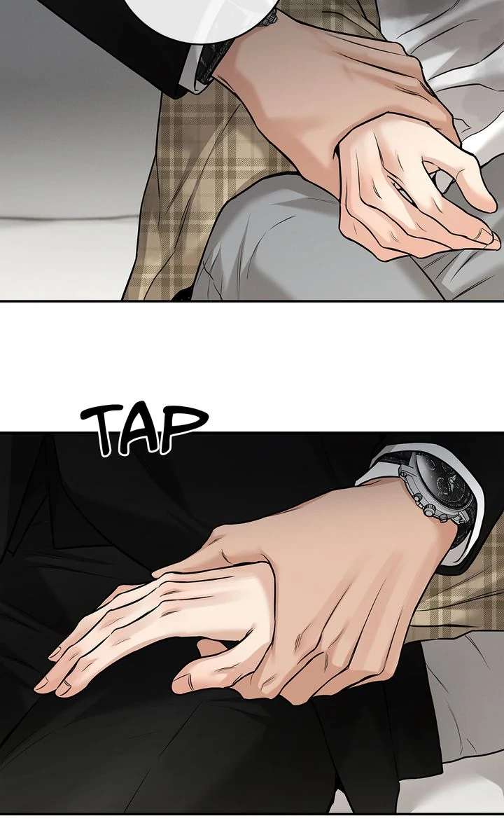 Codename March Chapter 7 page 53 - 