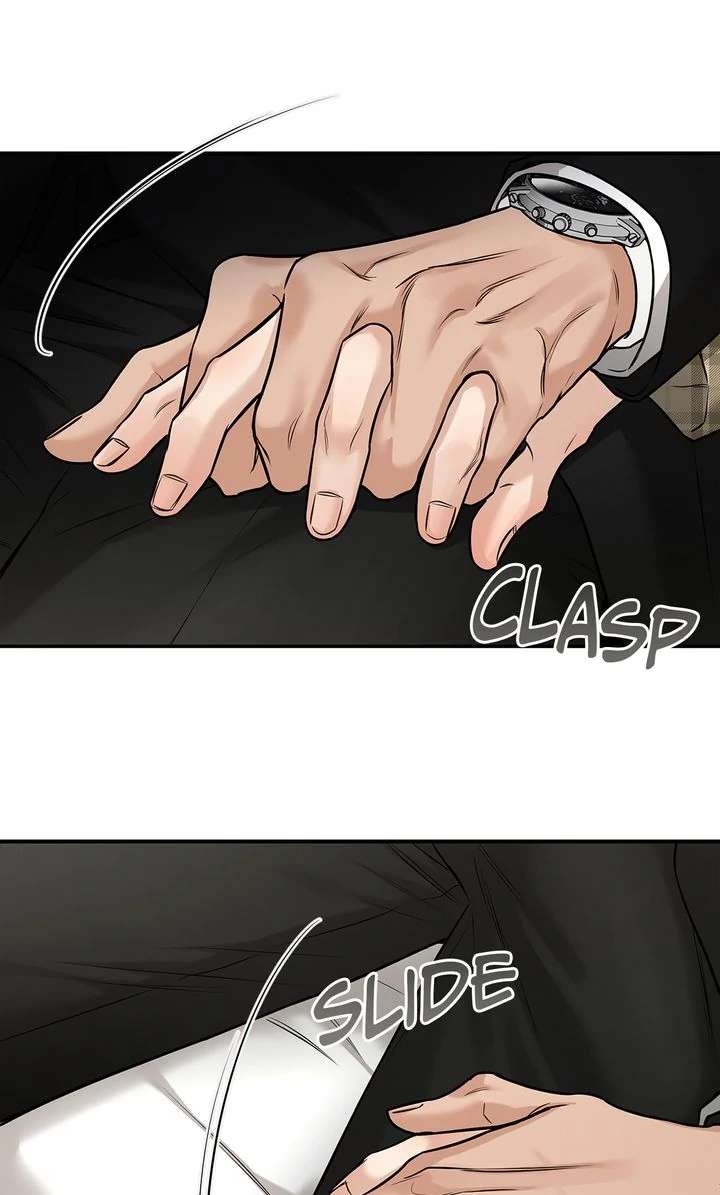 Codename March Chapter 7 page 54 - 