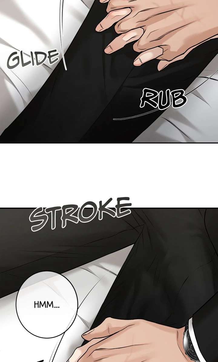 Codename March Chapter 7 page 55 - 