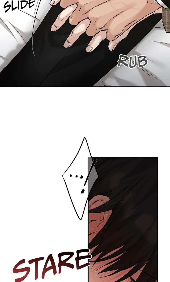 Codename March Chapter 7 page 56 - 