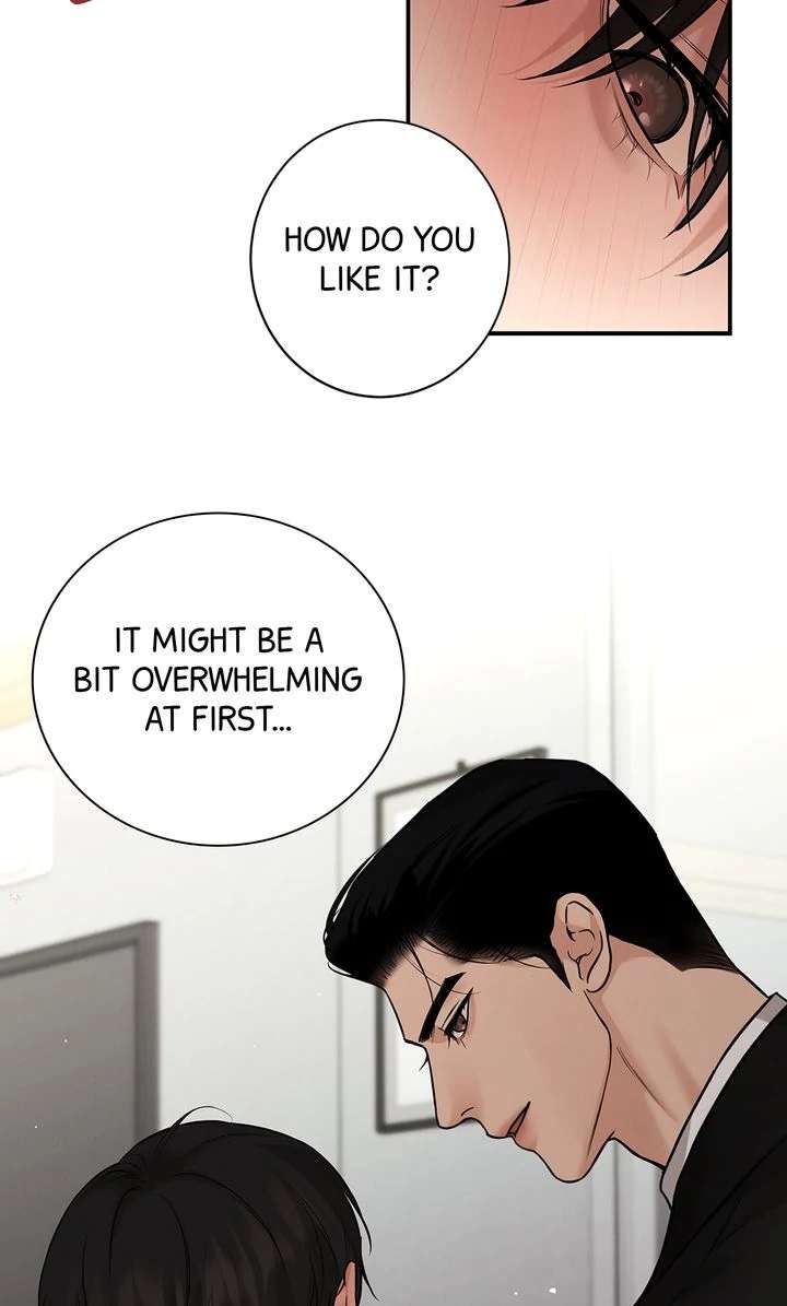 Codename March Chapter 7 page 57 - 