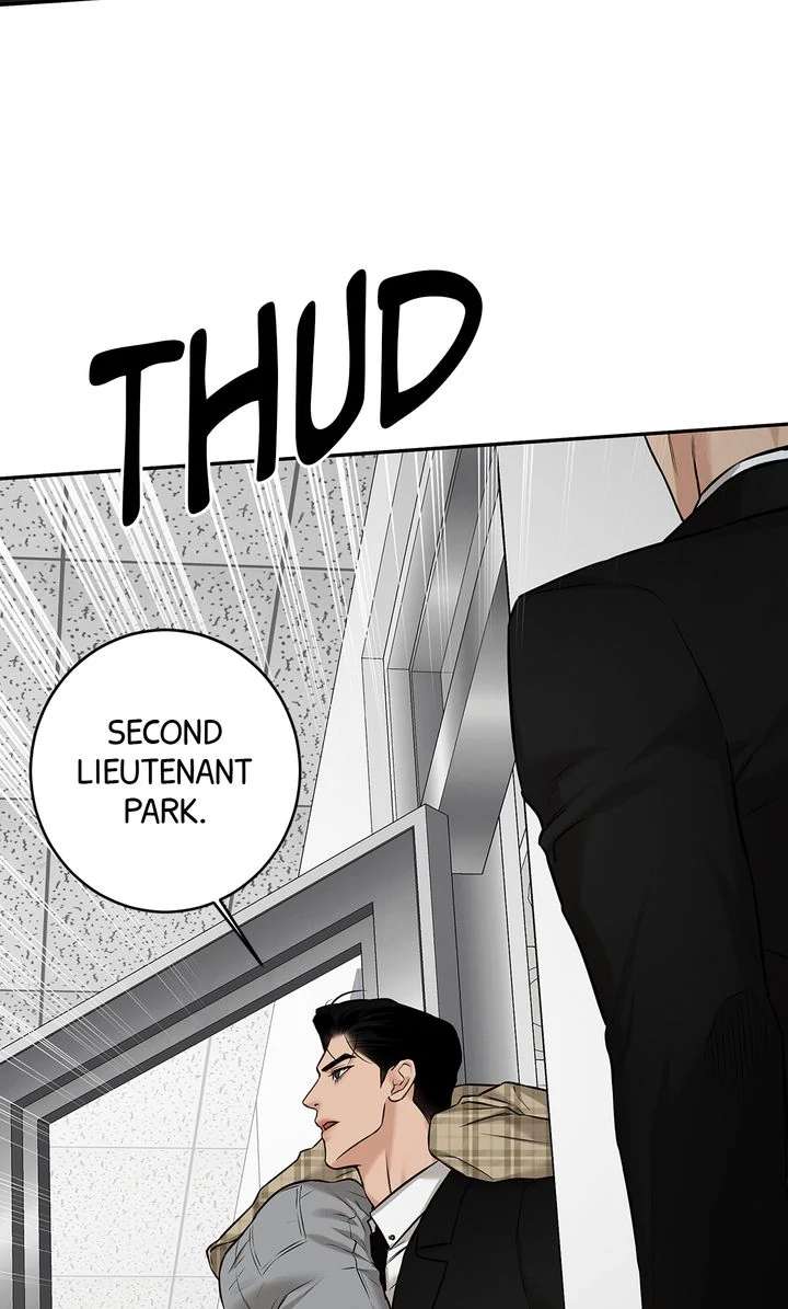 Codename March Chapter 7 page 9 - 
