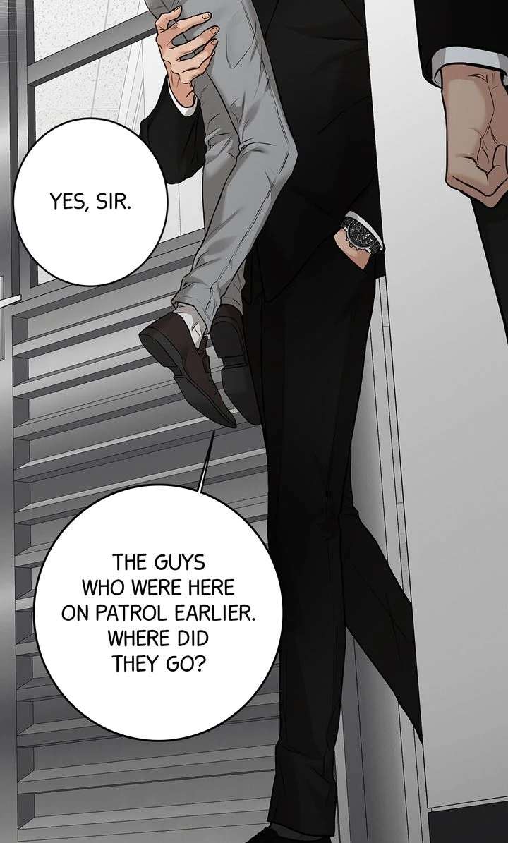 Codename March Chapter 7 page 10 - 