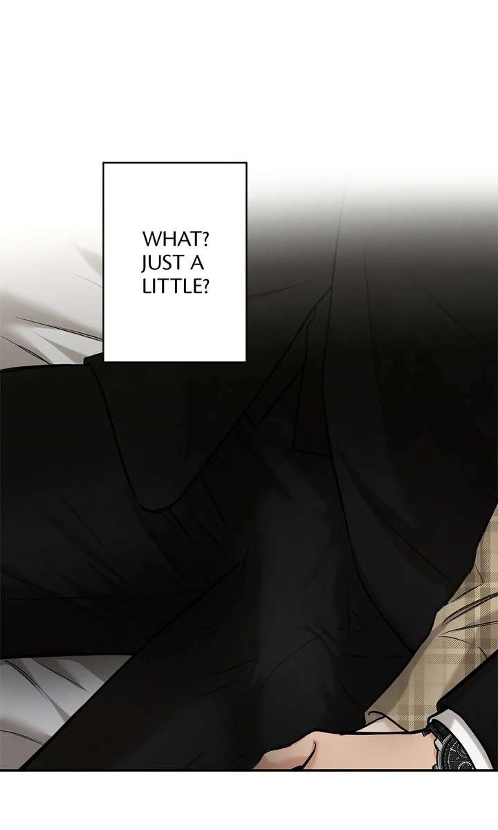 Codename March Chapter 8 page 1 - 
