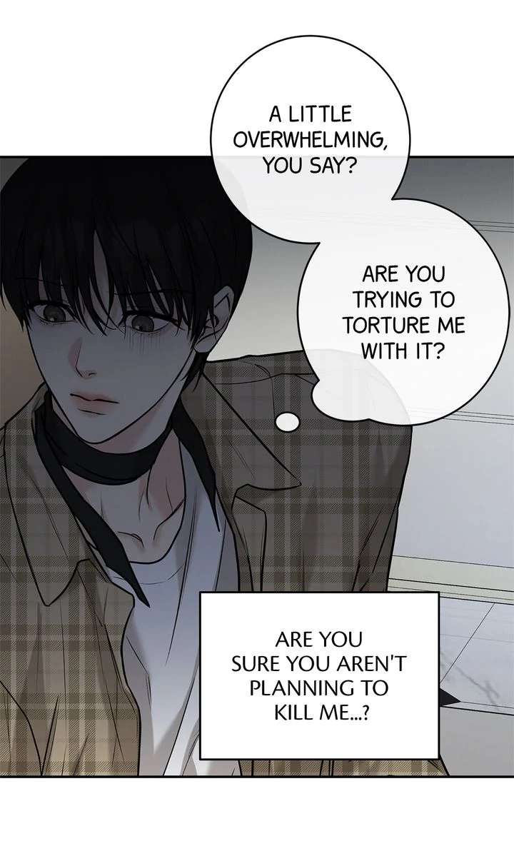 Codename March Chapter 8 page 2 - 
