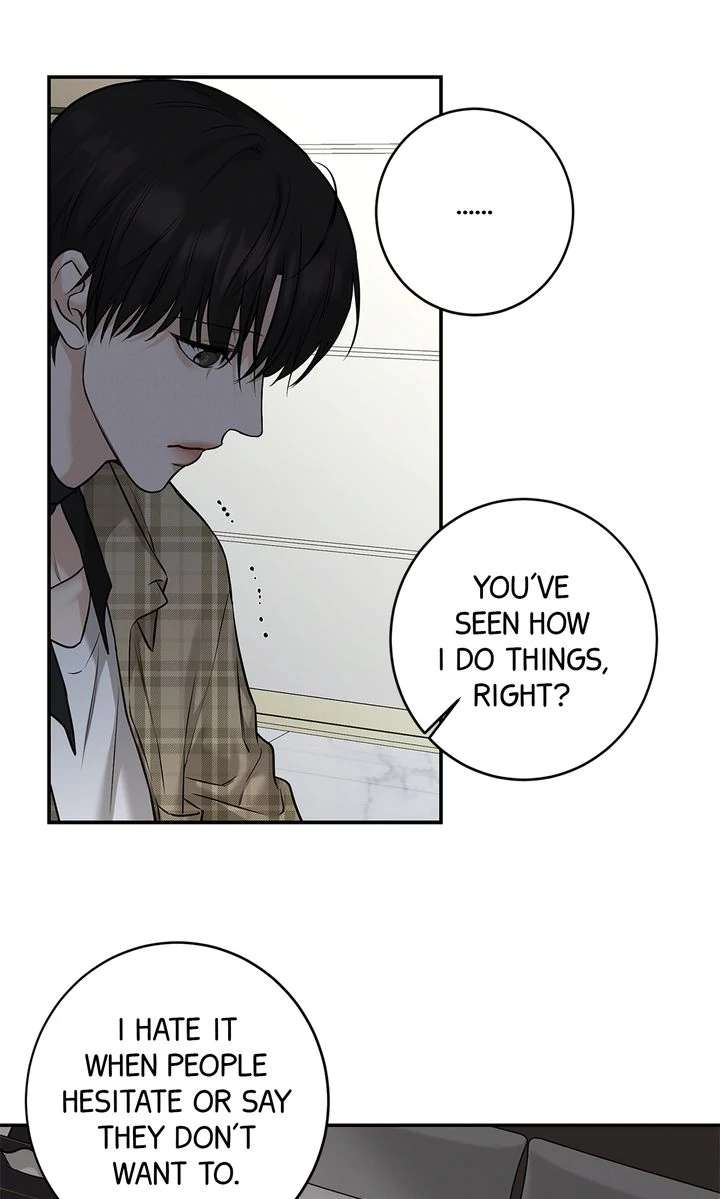 Codename March Chapter 8 page 11 - 