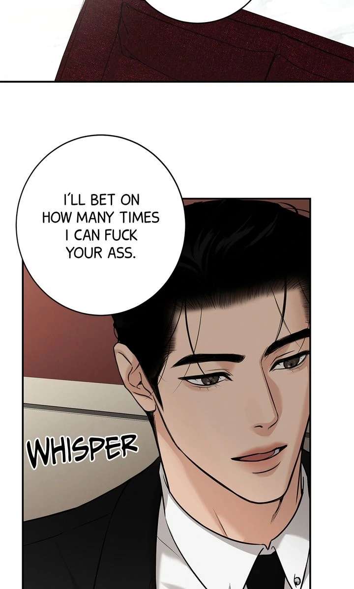 Codename March Chapter 8 page 13 - 