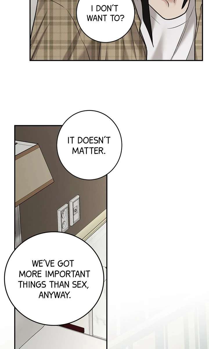 Codename March Chapter 8 page 15 - 