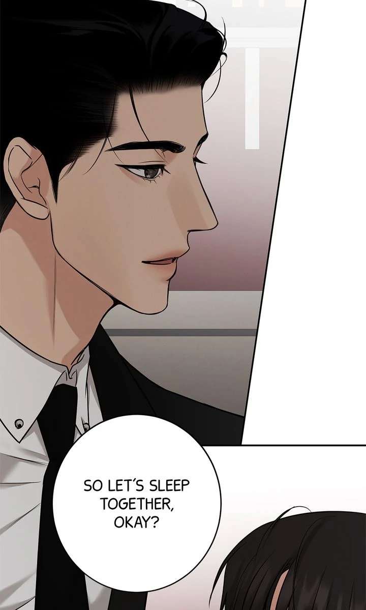 Codename March Chapter 8 page 18 - 
