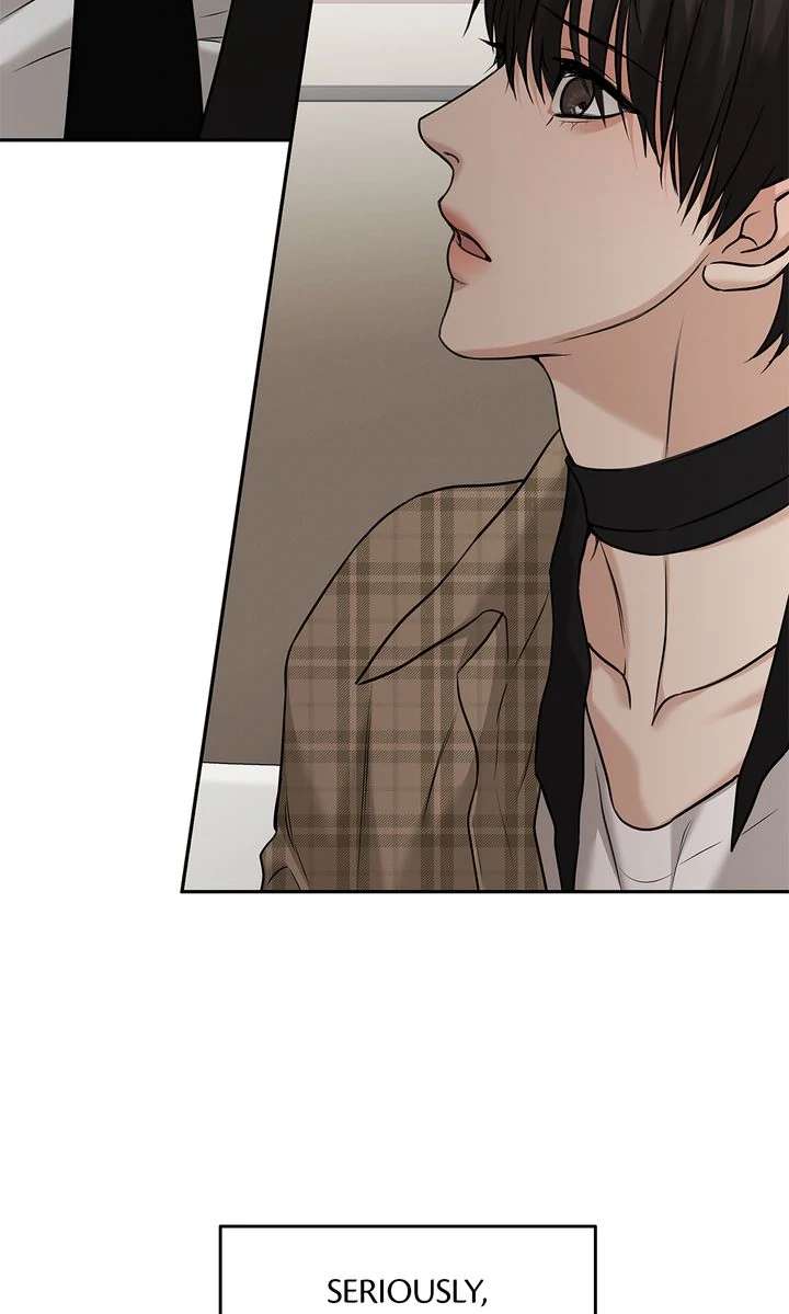 Codename March Chapter 8 page 19 - 