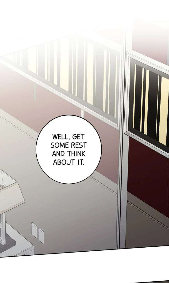 Codename March Chapter 8 page 21 - 