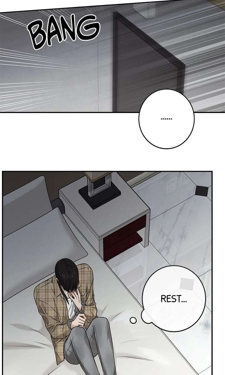 Codename March Chapter 8 page 22 - 