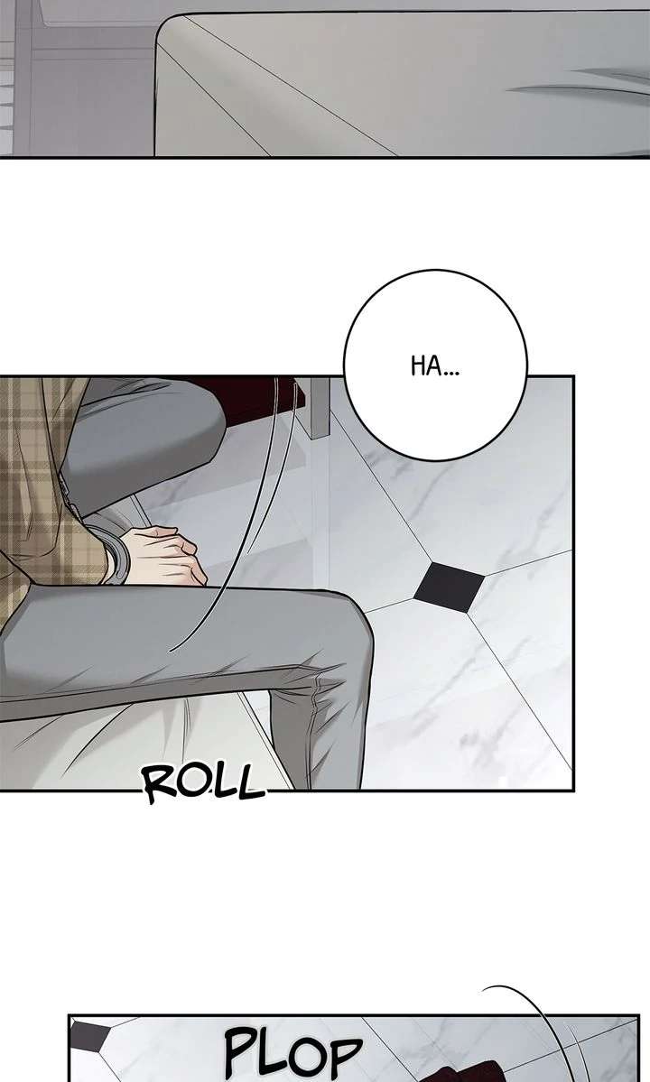 Codename March Chapter 8 page 25 - 