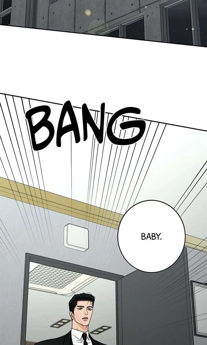 Codename March Chapter 8 page 29 - 