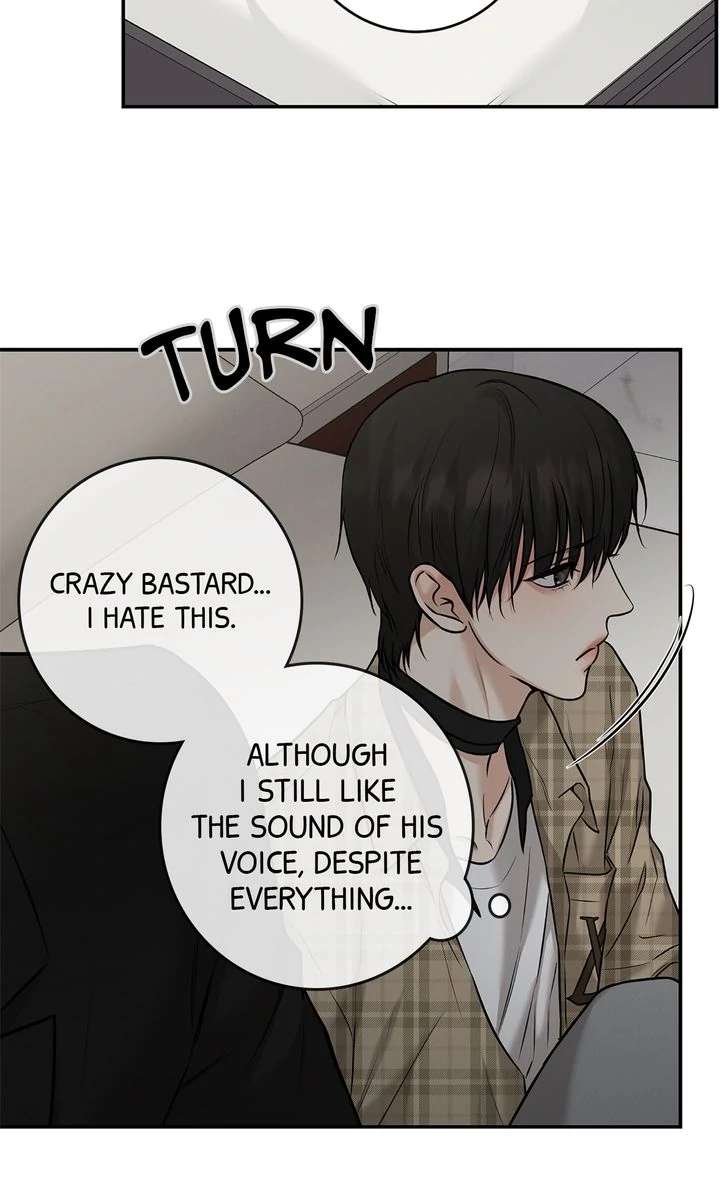 Codename March Chapter 8 page 4 - 